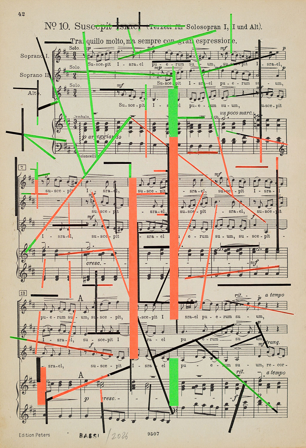 CONTRAPUNTO (A 39 PASOS DEL MAESTRO GEÓMETRA)
