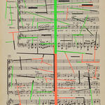 CONTRAPUNTO (A 39 PASOS DEL MAESTRO GEÓMETRA)