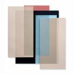 Layers Rojo Ladrillo/Celeste