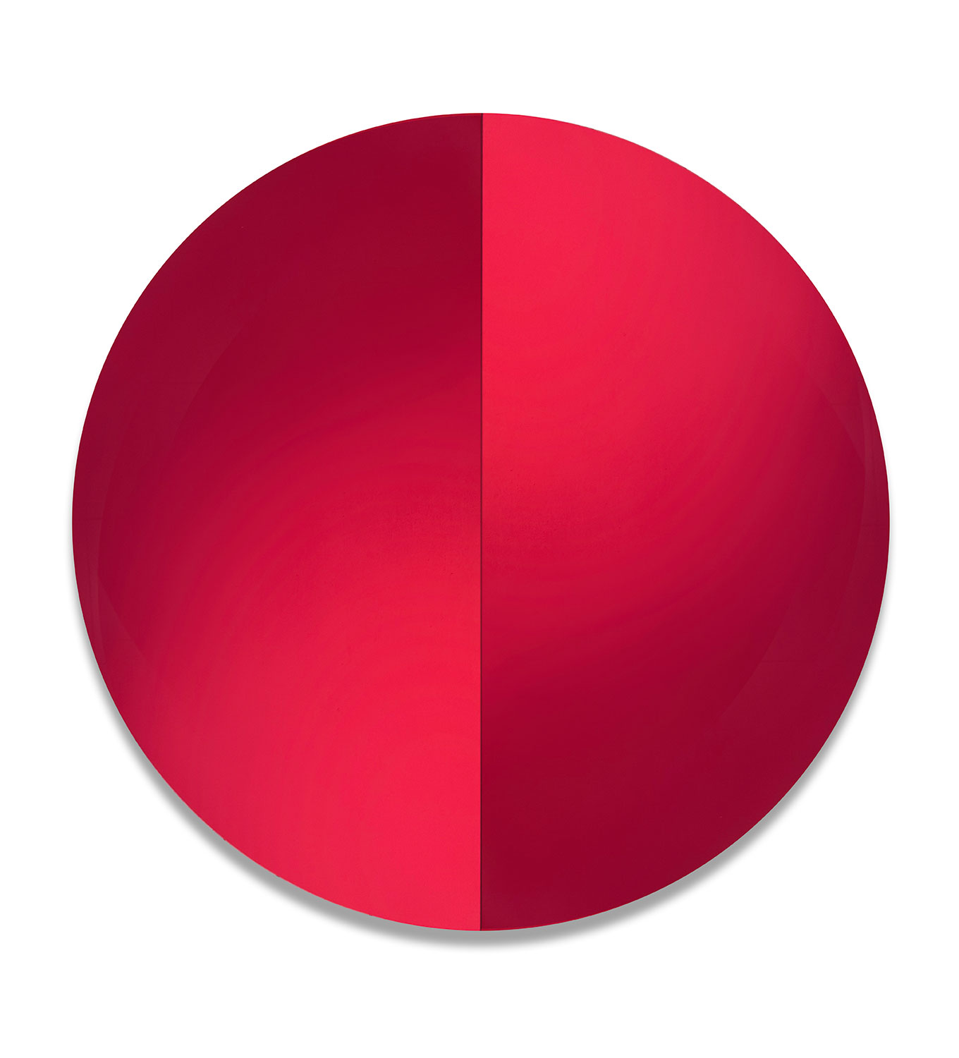 Sistema Recíproco Rojo Carmesí