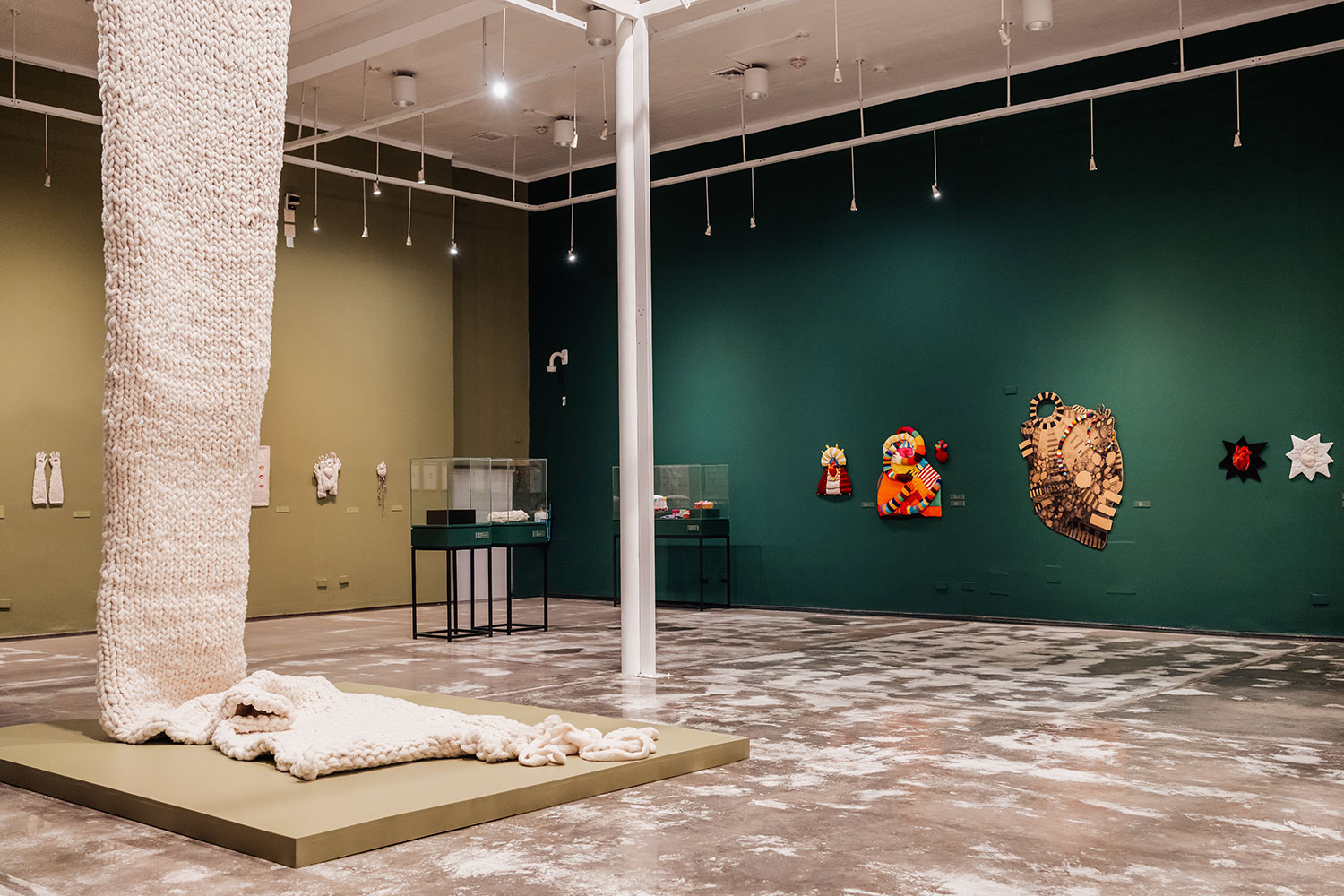 En un río, todas las semillas