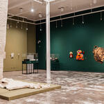 En un río, todas las semillas