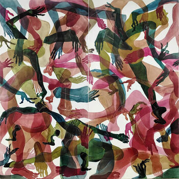 Taki Onqoy, Raki Onqoy IV