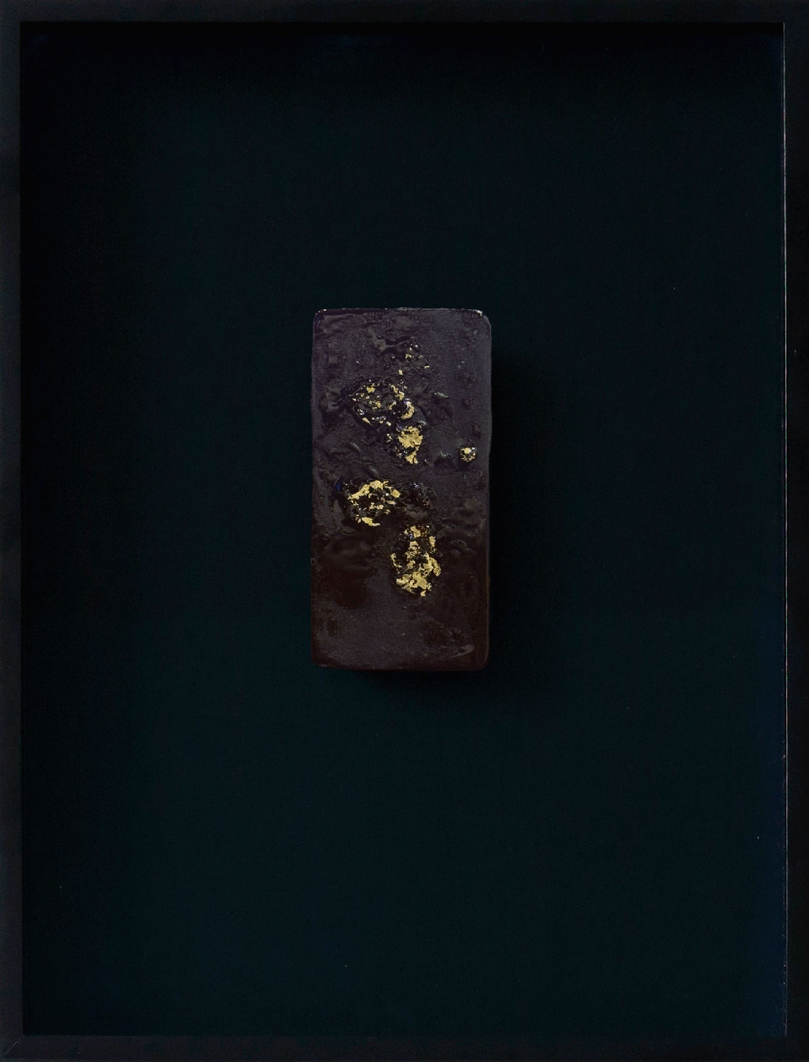 Herencia de un gesto