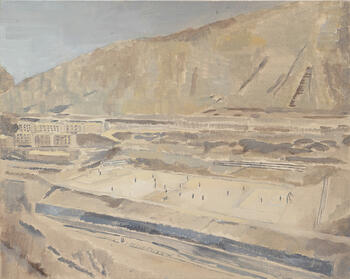 Sin título (a partir de Pablo Hare)