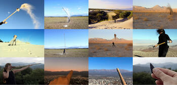 Contorno biográfico II