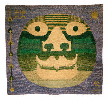 Luna (de la serie los gemelos)