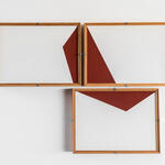 Red Composition No 20