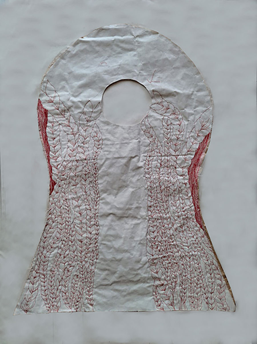  Mamita-La lucha en las calles