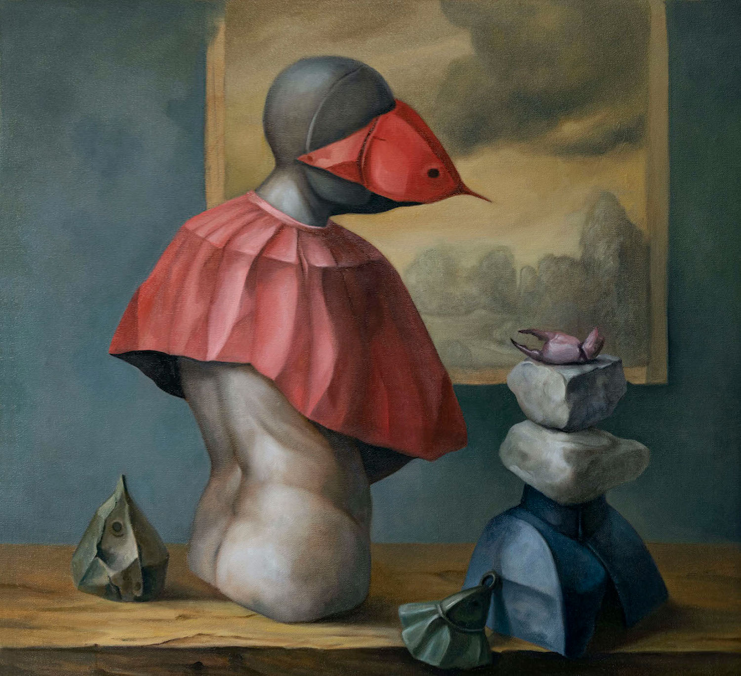 El silencio que nos habita