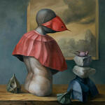 El silencio que nos habita