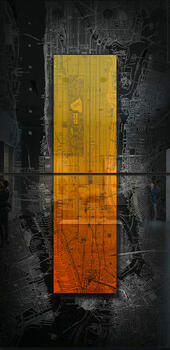 Exclusions NEW YORK (Díptico)