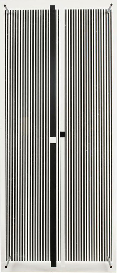 Permutación (Serie Síntesis)