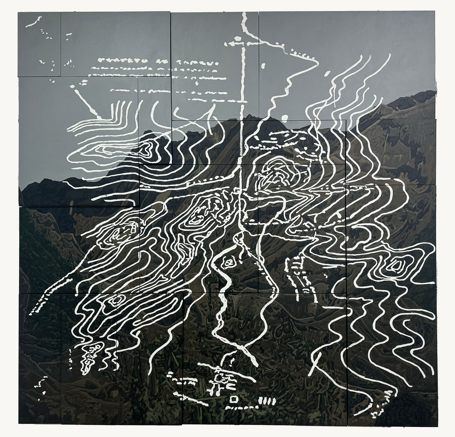Defendiendo las fronteras