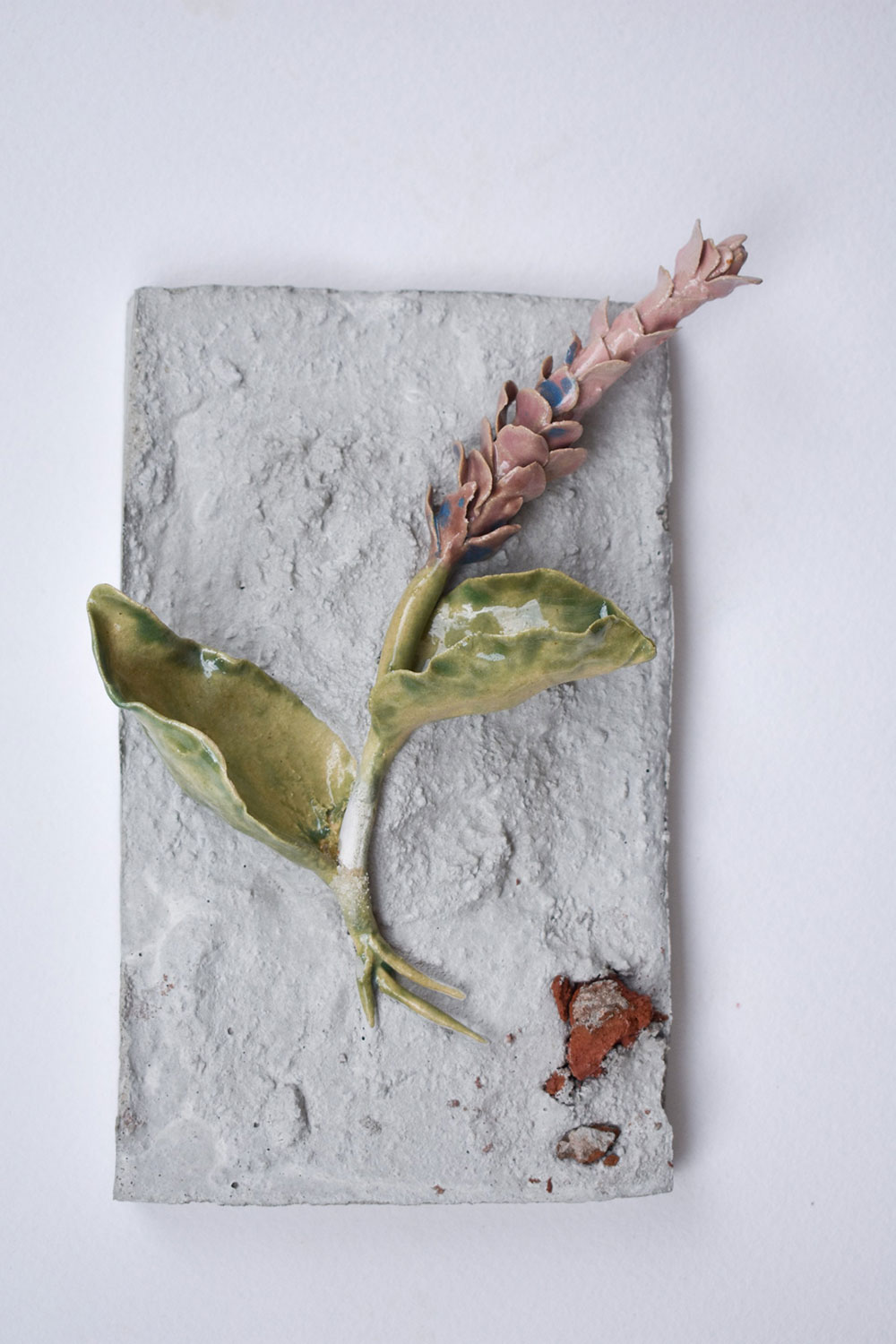 N.7. Serie: Estetica del imprevisto