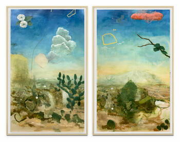 Aquí viene otra historia fantástica