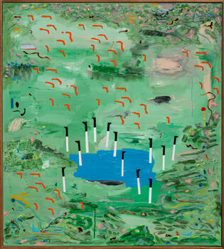 Los pájaros y la música