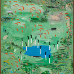 Los pájaros y la música