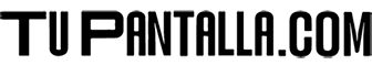 tupantalla