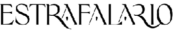 Estrafalario
