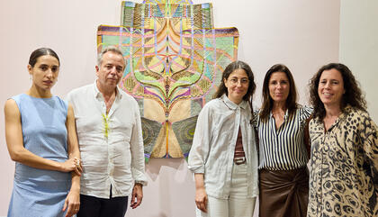 Verovcha Manto torrencial