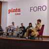 Conversatorio: NEXT y RADAR: Voces latinoamericanas