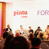 Conversatorio: NEXT y RADAR: Voces latinoamericanas