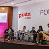Conversatorio: NEXT y RADAR: Voces latinoamericanas