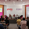 Conversatorio: Presentación del libro “Mafe García. Museo. Flujo Silencio”