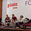 Conversatorio: Presentación del libro “Mafe García. Museo. Flujo Silencio”