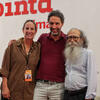 Conversatorio: Presentación del libro “Mafe García. Museo. Flujo Silencio”