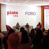 Conversatorio: Presentación “El pensamiento en un jardín híbrido. Archivo Mariotti 
