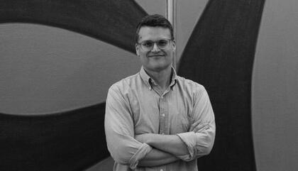 Carlos García Montero