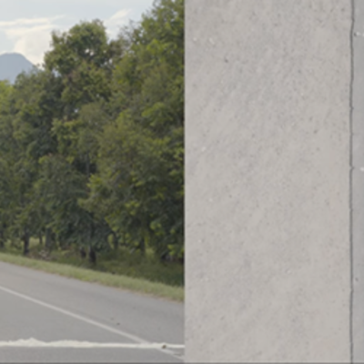 Adrian Sosa, Cuando lo profundo está cerca (2023)