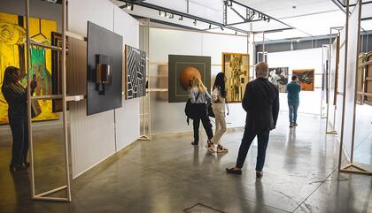 Agenda Pinta Lima 2025