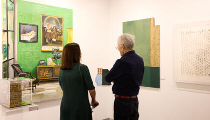 Agenda Pinta Lima 2026