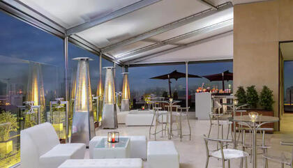 Hilton Lima Miraflores