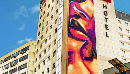 ibis Lima Larco Miraflores