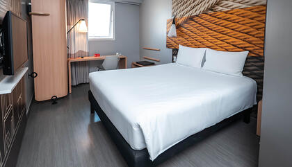 Ibis Reducto Miraflores