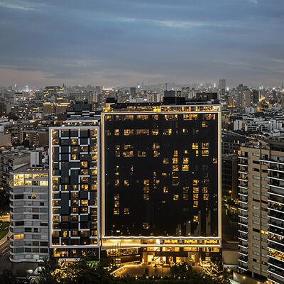 InterContinental Lima 