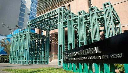 Centro Cultural PUCP