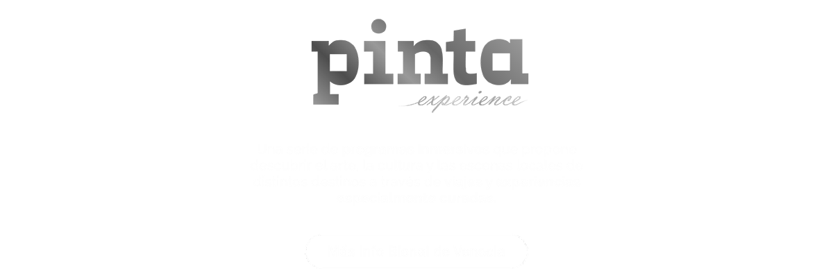 Pinta Experience Parallax