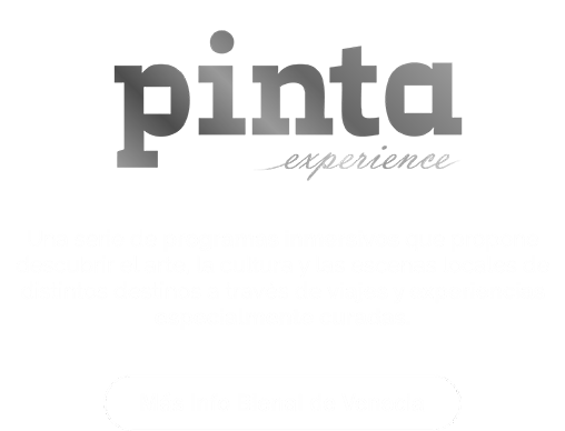 Pinta Experience Parallax