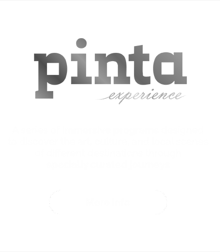 Pinta Experience Parallax