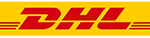 DHL Transporte oficial
