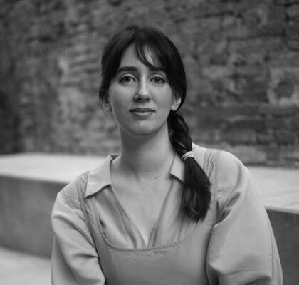 Sandra Dinnendahl López bn