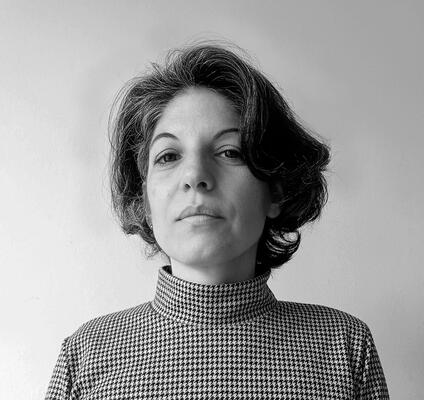 Virginia-Buitrón---retrato