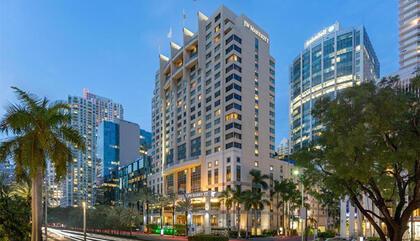 Hospédate con Pinta Miami