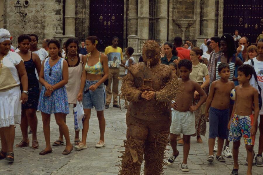 El PAMM investiga las prácticas de performance del Caribe y sus diásporas en “Beyond Representation”