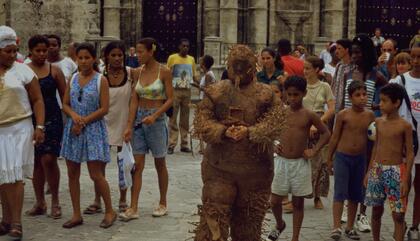 El PAMM investiga las prácticas de performance del Caribe y sus diásporas en “Beyond Representation”